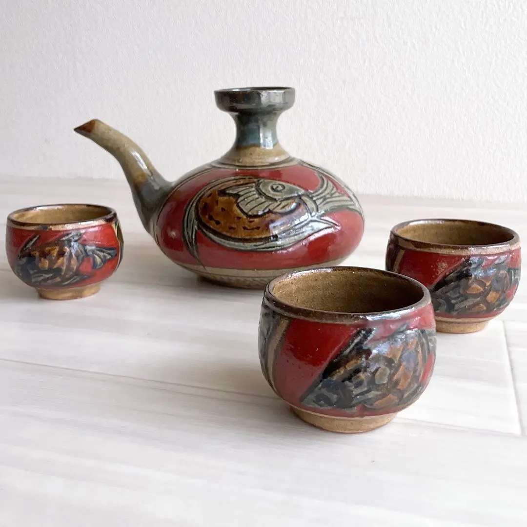 2026年最新】壺屋焼 カラカラの人気アイテム - メルカリ