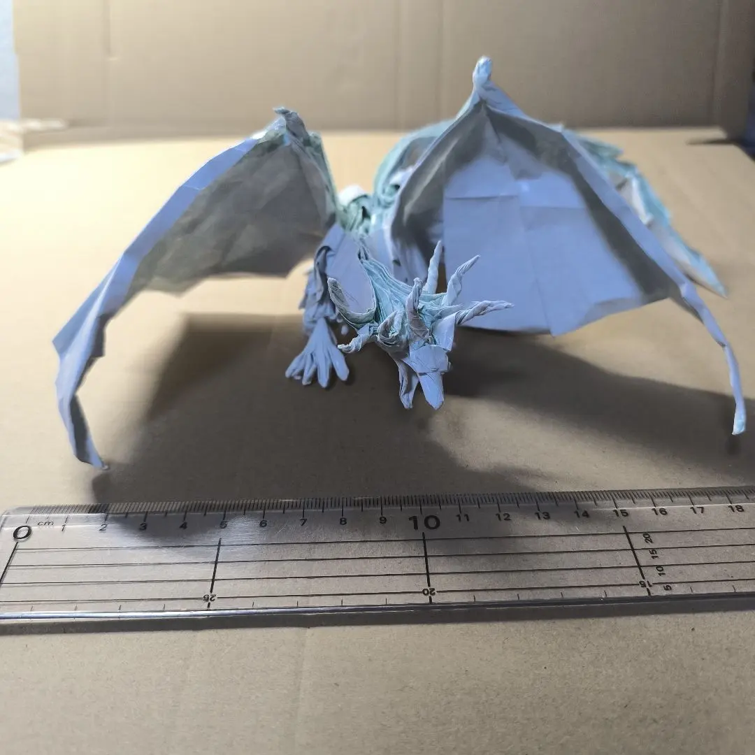 2026年最新】白翼 折紙の人気アイテム - メルカリ