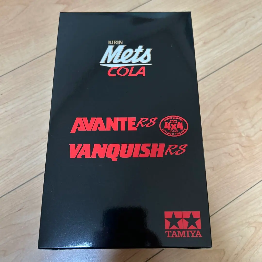 2026年最新】メッツコーラ ミニ四駆の人気アイテム - メルカリ