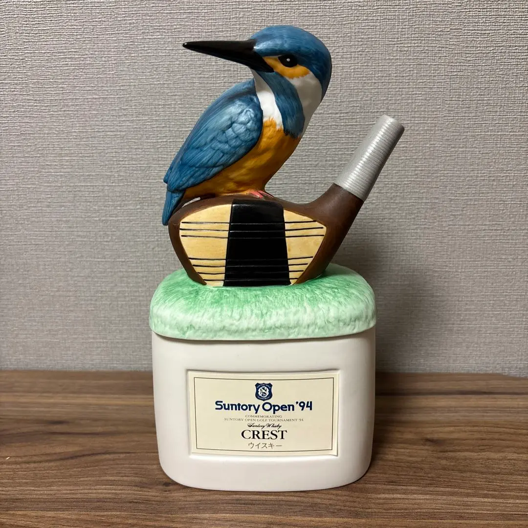 2026年最新】記念ボトル サントリーオープンの人気アイテム - メルカリ