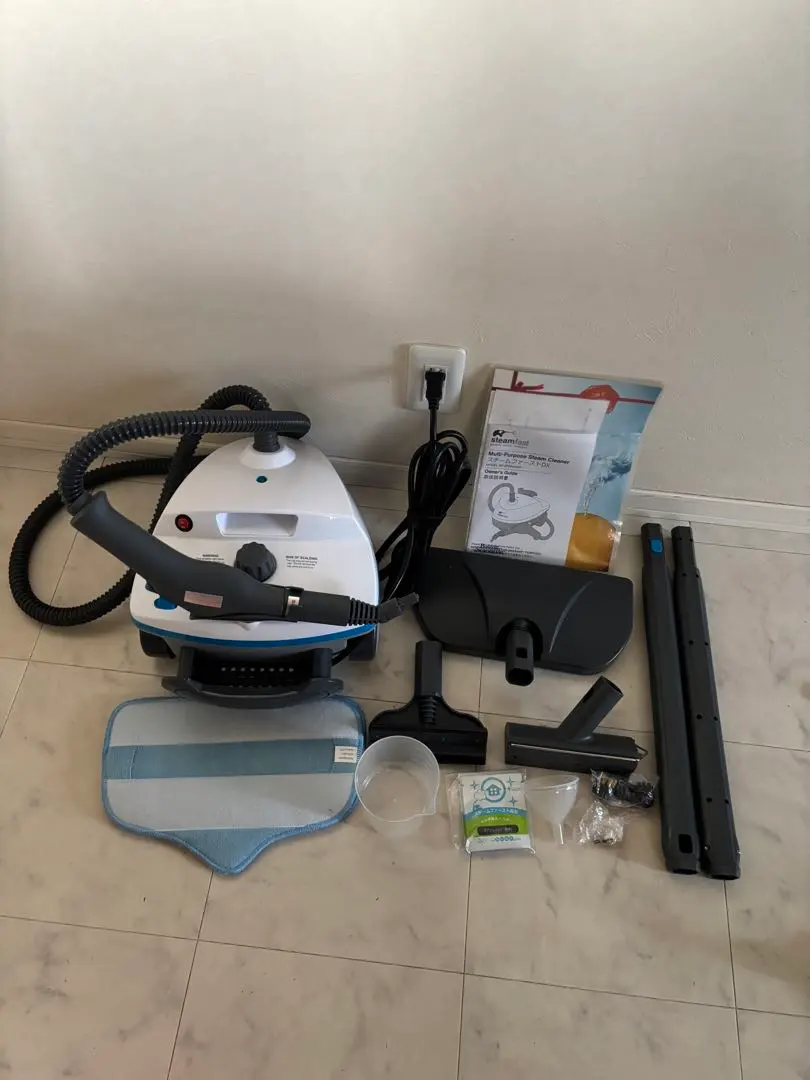 2026年最新】スチームファースト dxの人気アイテム - メルカリ