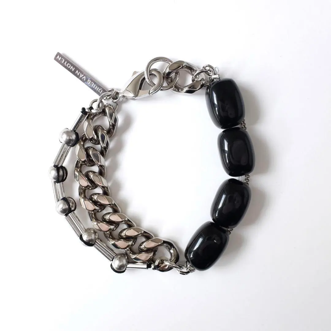 2026年最新】DRIES VAN NOTEN 割引オプション：通常商品 ブレスレット