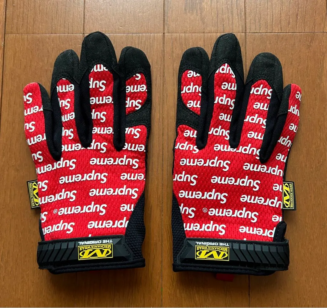 2026年最新】Supreme Mechanix Original Work Glovesの人気アイテム
