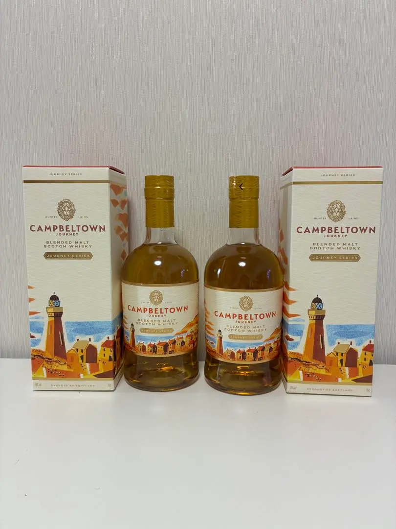 2026年最新】キャンベルタウン ジャーニーの人気アイテム - メルカリ