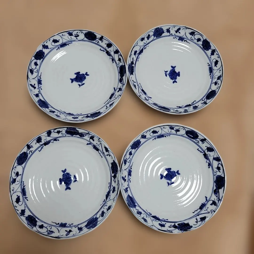 2026年最新】有田焼 山徳窯 大皿の人気アイテム - メルカリ