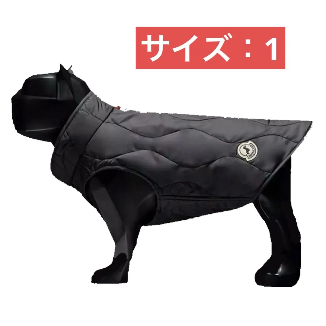 2026年最新】MONCLER犬服の人気アイテム - メルカリ