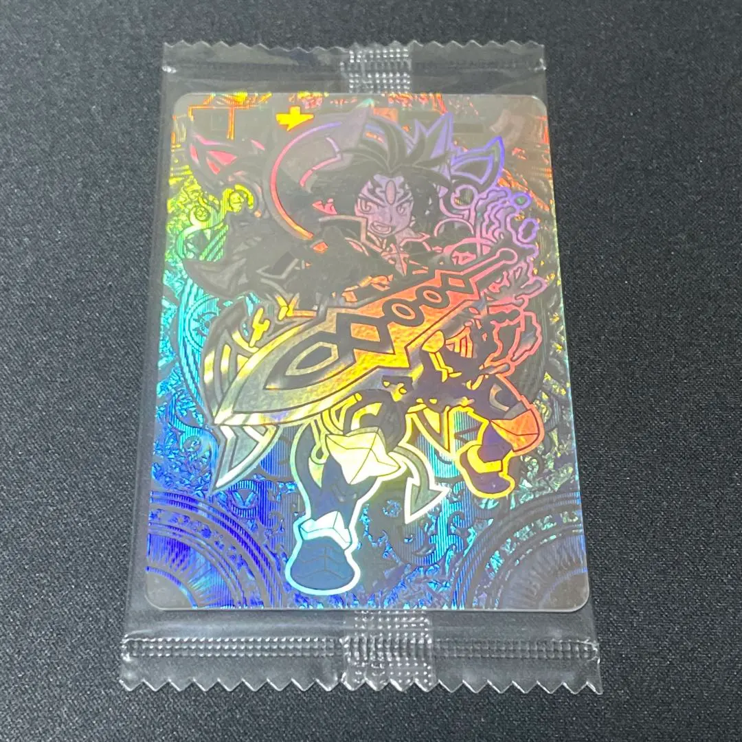 2026年最新】ゆう神羅万象チョコの人気アイテム - メルカリ