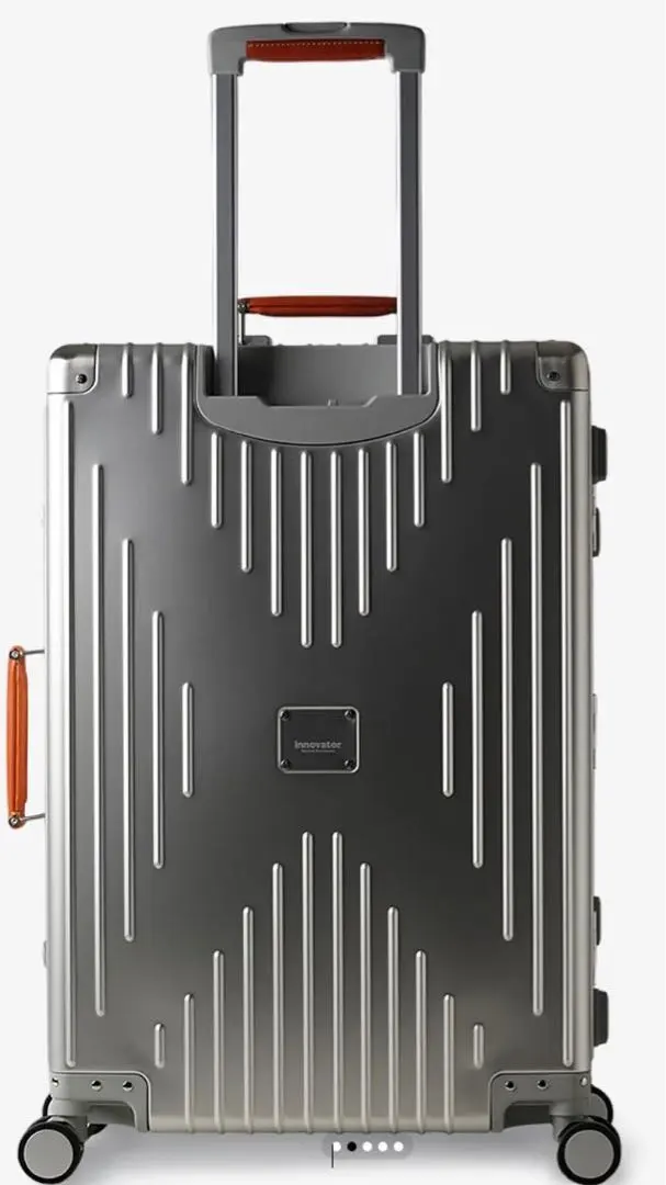 せ*ゅ様 INNOVATOR INV5811STP クールグレー70ℓ