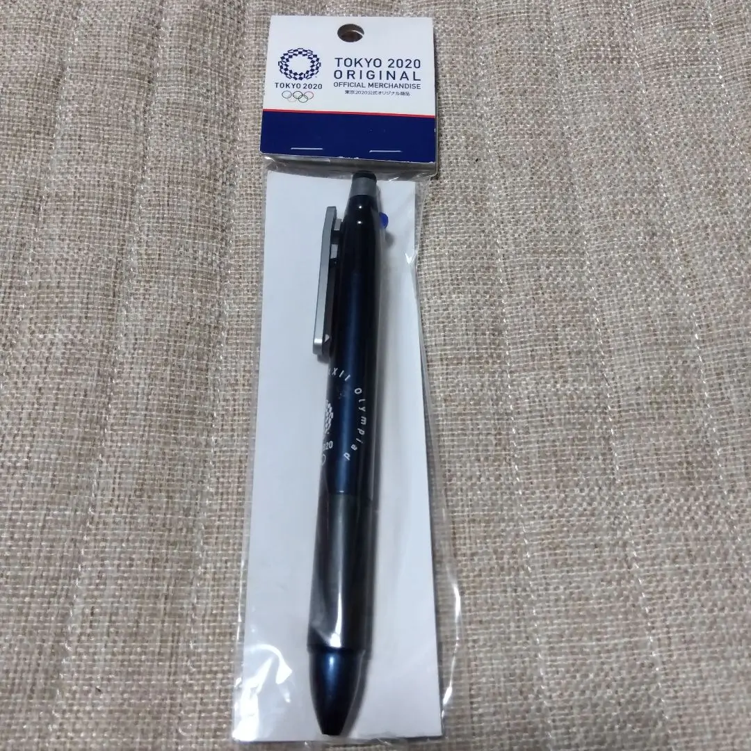 2026年最新】2020 ボールペン オリンピックの人気アイテム - メルカリ