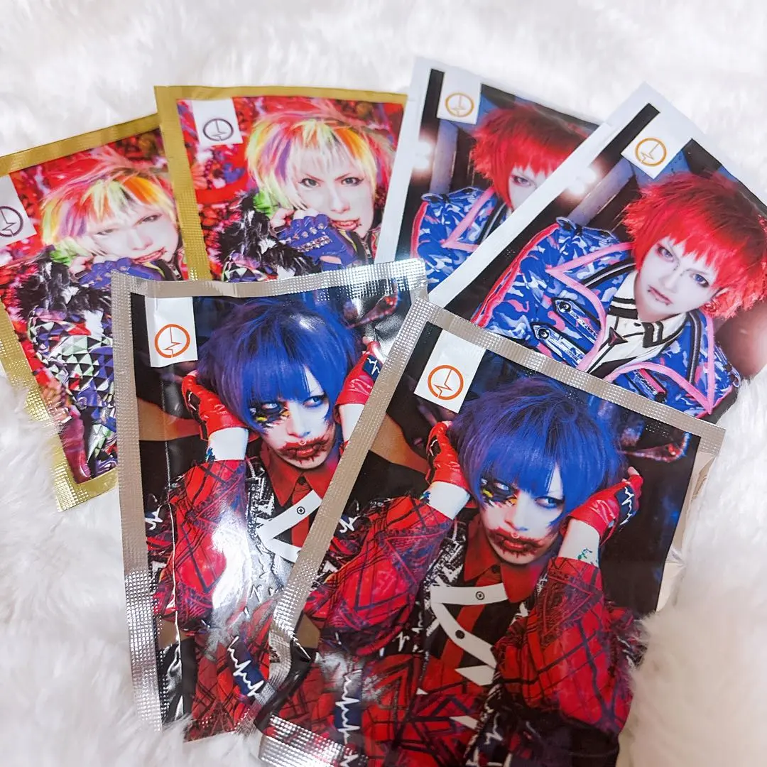 2026年最新】コドモドラゴン ハヤト チェキの人気アイテム - メルカリ