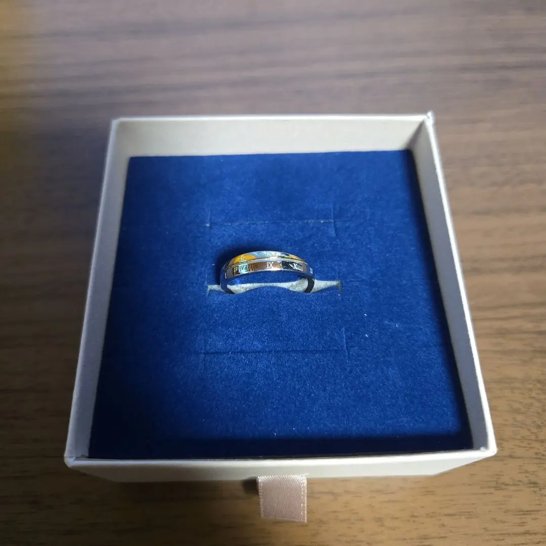 2026年最新】ソワレオー soireeo リングの人気アイテム - メルカリ