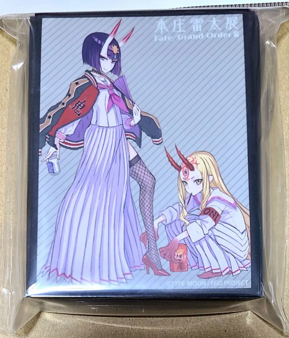 2026年最新】本庄雷太 スリーブの人気アイテム - メルカリ