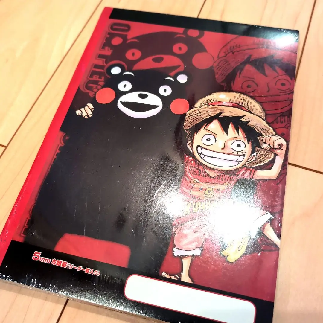 2026年最新】ワンピースくまモンの人気アイテム - メルカリ