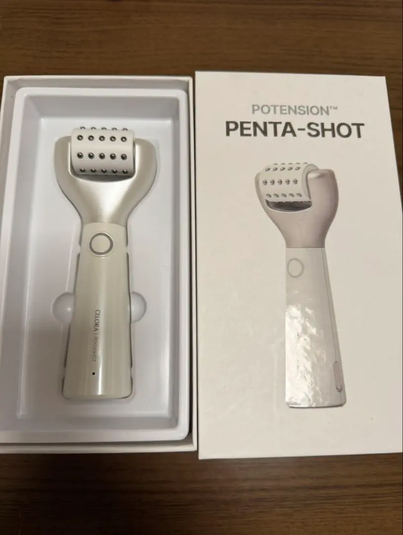 2026年最新】セロラ ペンタショットの人気アイテム - メルカリ