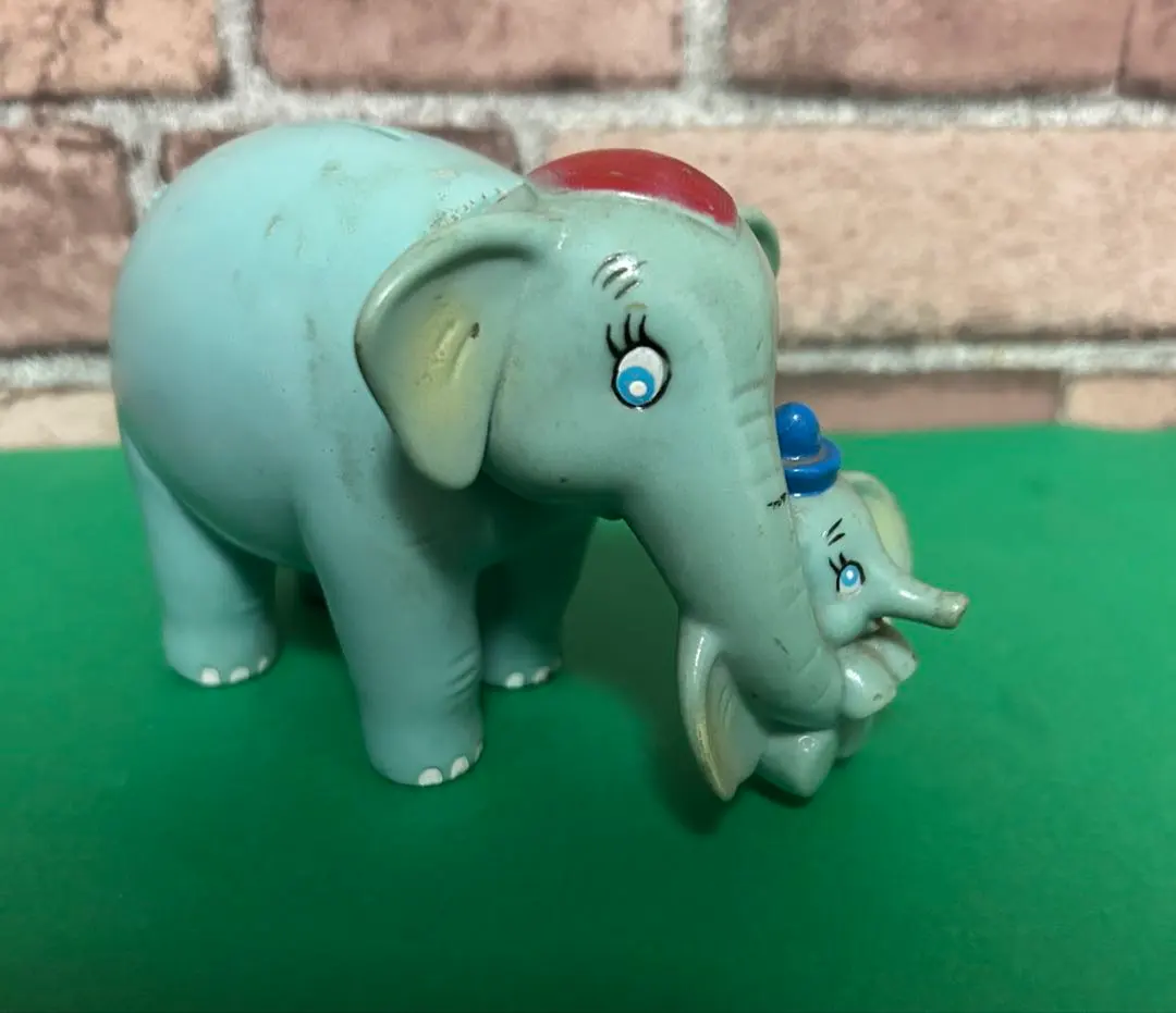 2026年最新】三菱銀行 貯金箱 ダンボの人気アイテム - メルカリ