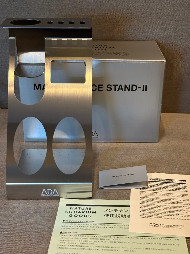 2026年最新】ADA メンテナンススタンドの人気アイテム - メルカリ