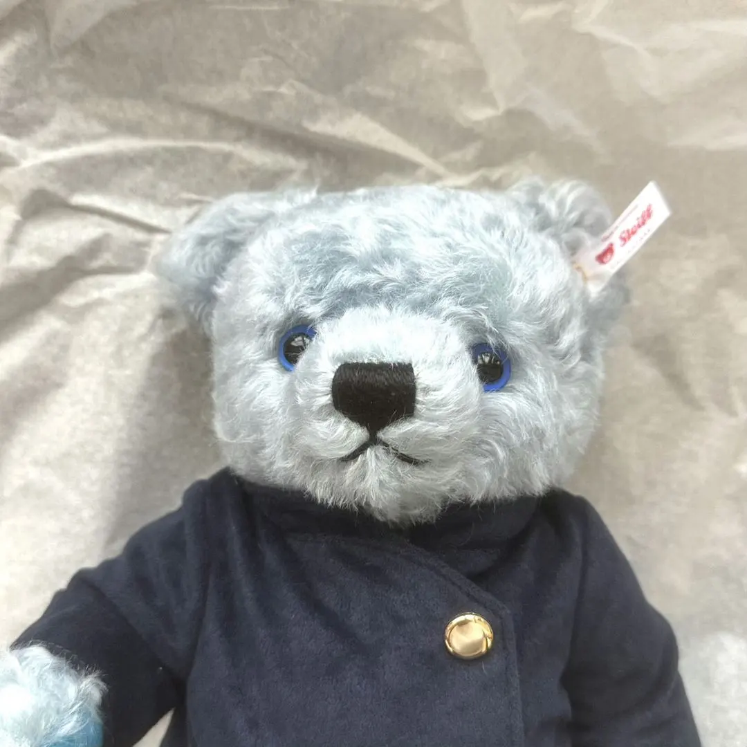 2026年最新】シュタイフ テディベア 五条悟の人気アイテム - メルカリ