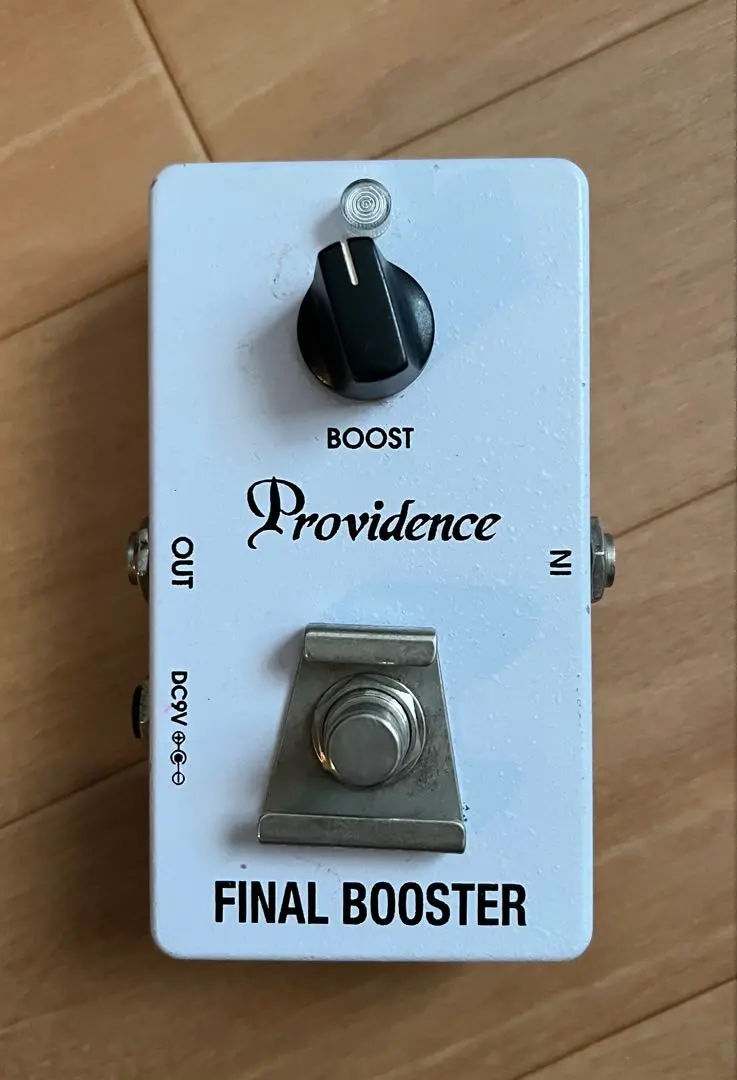 2026年最新】FINAL BOOSTERの人気アイテム - メルカリ