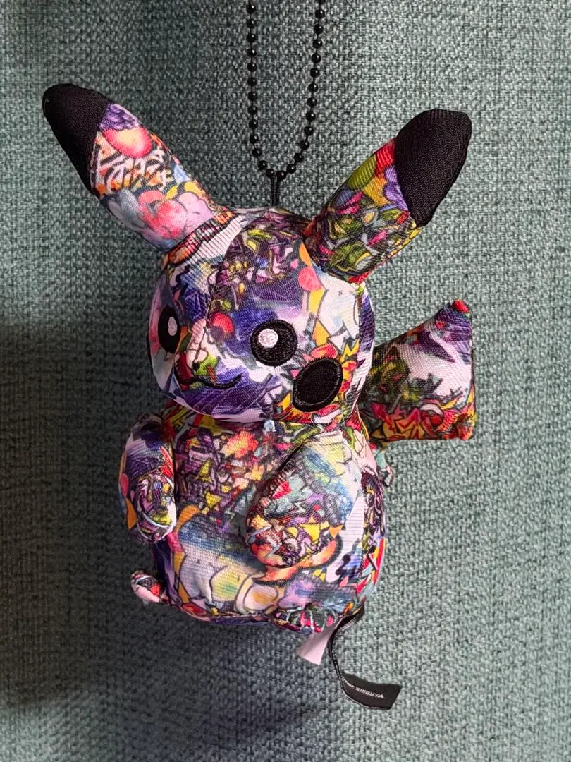 2026年最新】シブヤのピカチュウ ぬいぐるみの人気アイテム - メルカリ