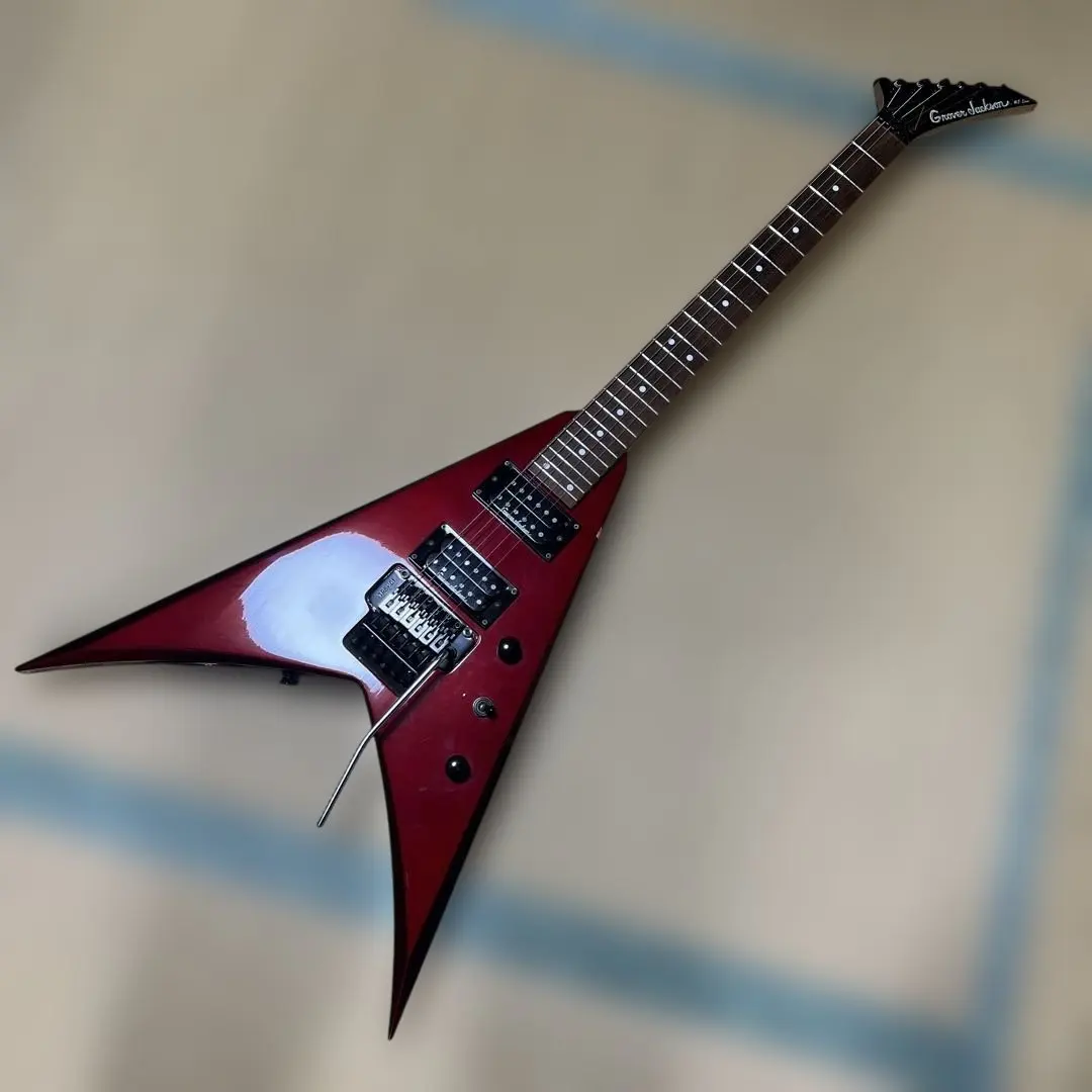 2026年最新】jackson king vの人気アイテム - メルカリ