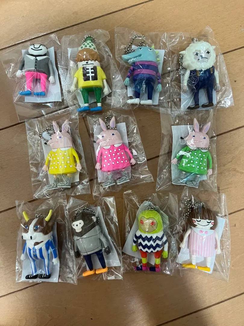 2026年最新】米津玄師 ガチャ コンプリートの人気アイテム - メルカリ