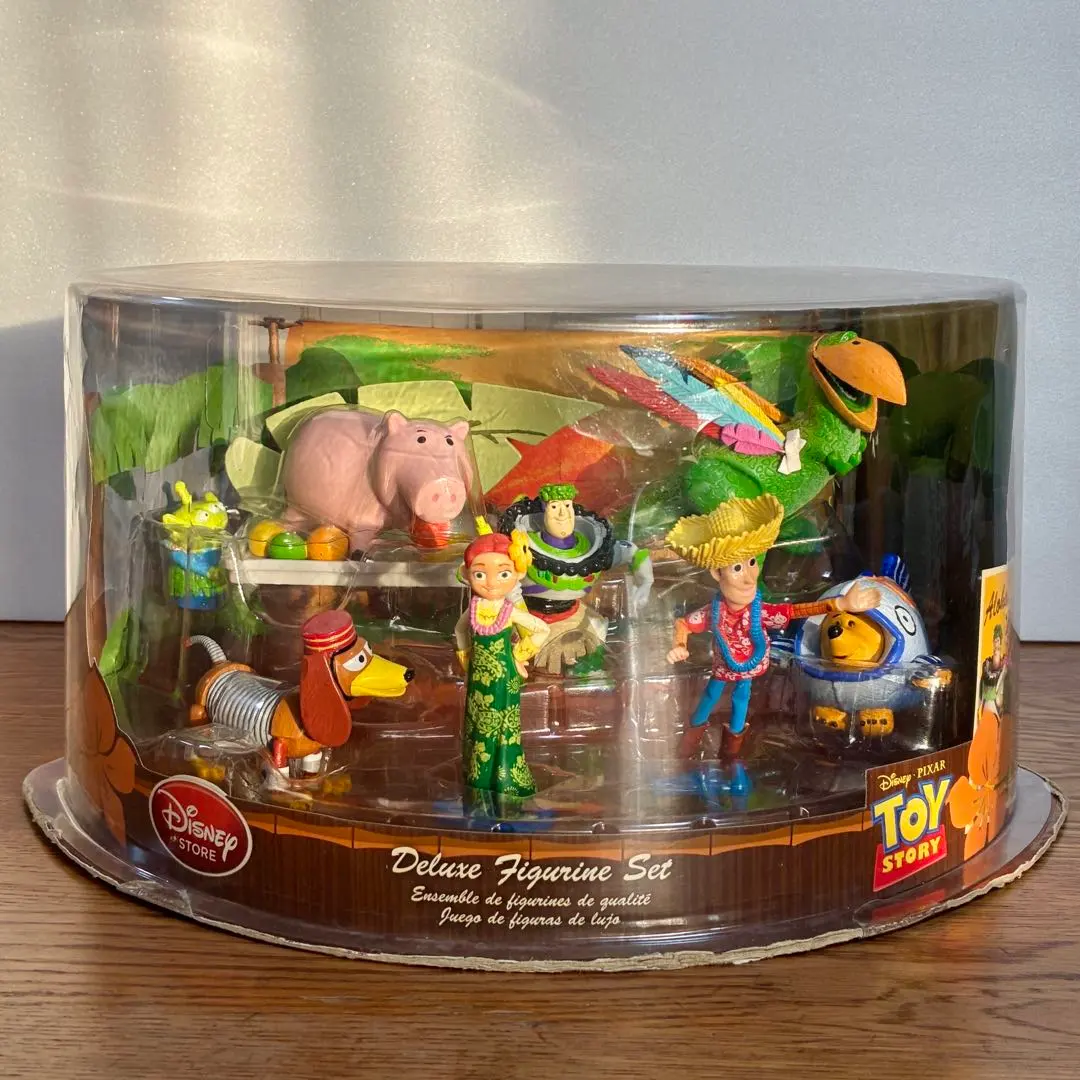 2026年最新】トイストーリーハワイアンバケーションの人気アイテム