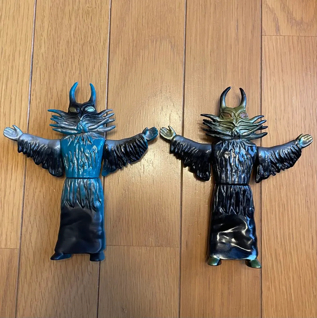 2026年最新】ドルゲ ソフビの人気アイテム - メルカリ