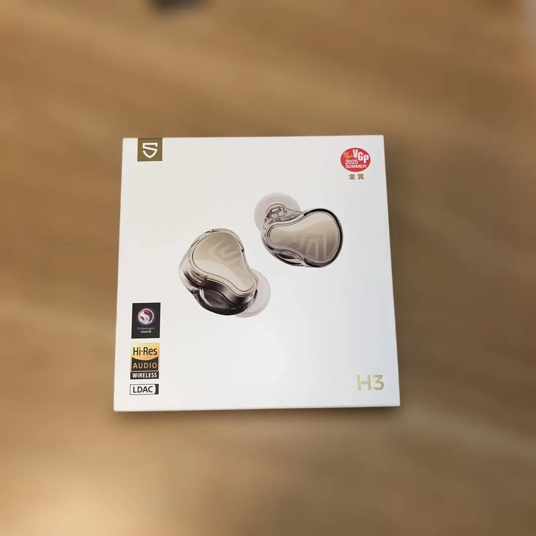 2026年最新】SOUNDPEATS H3の人気アイテム - メルカリ