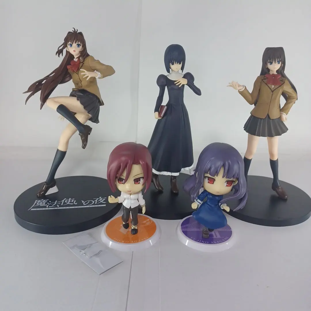 2026年最新】魔法使いの夜 フィギュアの人気アイテム - メルカリ