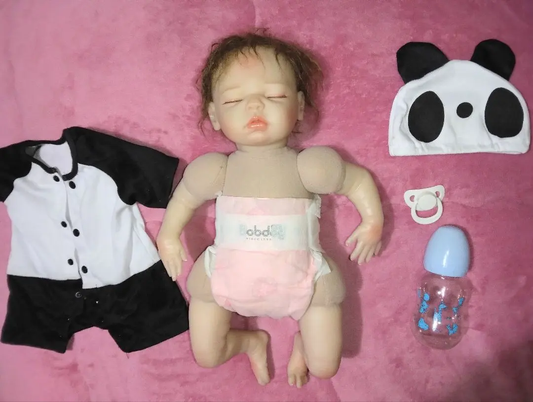 2026年最新】リボーンドールキットの人気アイテム - メルカリ