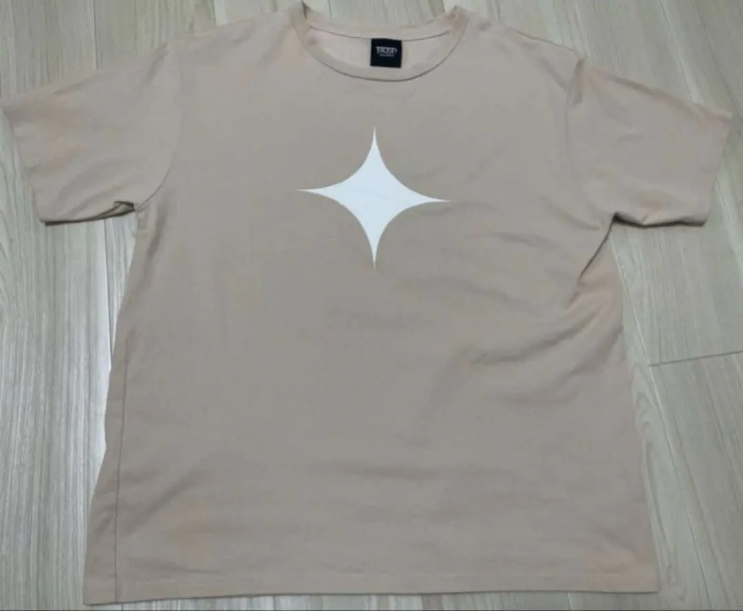 2026年最新】藤井風 tシャツ きらりの人気アイテム - メルカリ