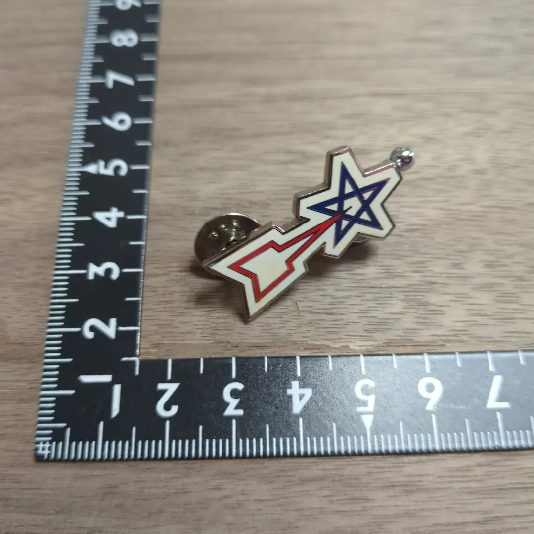 2026年最新】ウルトラ警備隊 ピンバッジの人気アイテム - メルカリ