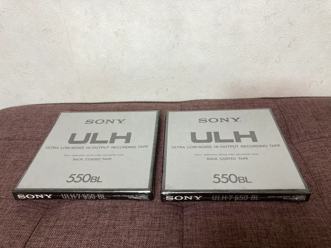 2026年最新】ulh sonyの人気アイテム - メルカリ