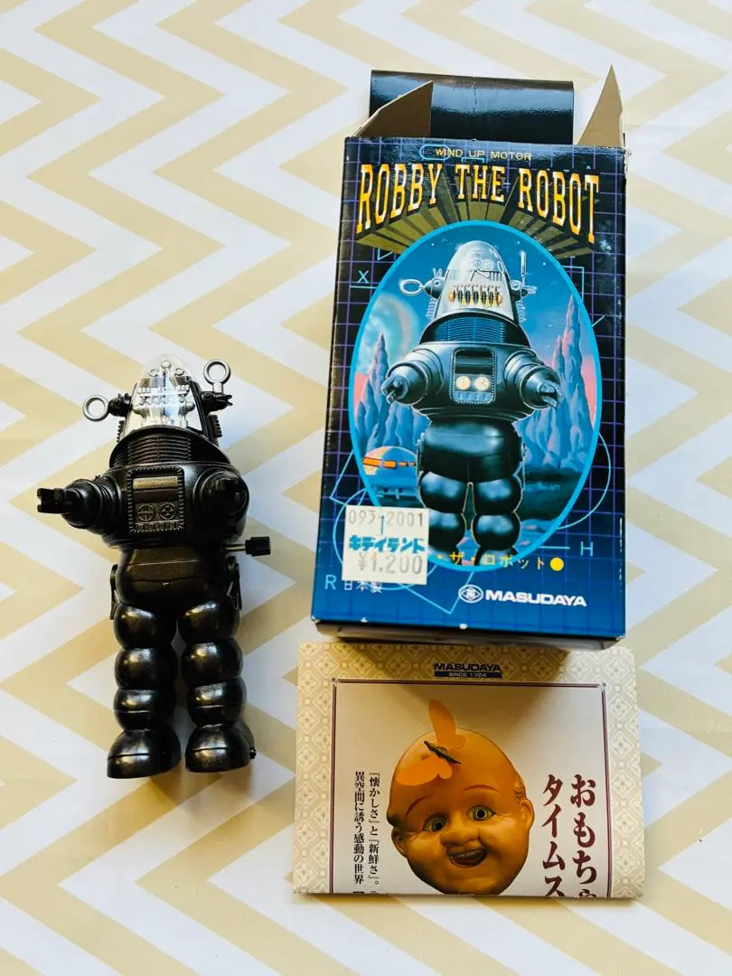 2026年最新】禁断の惑星 ロビーの人気アイテム - メルカリ