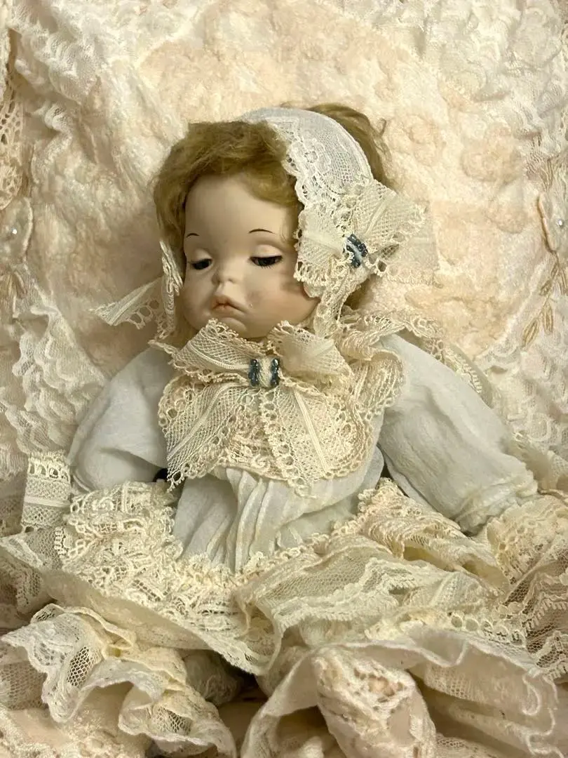 2026年最新】サエラ人形の人気アイテム - メルカリ