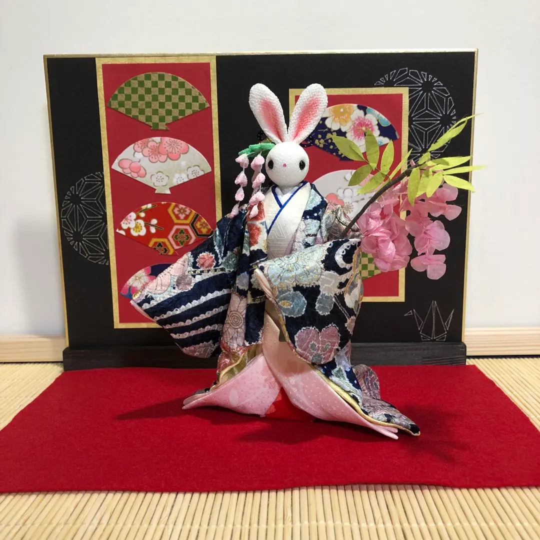 2026年最新】古布創作人形の人気アイテム - メルカリ