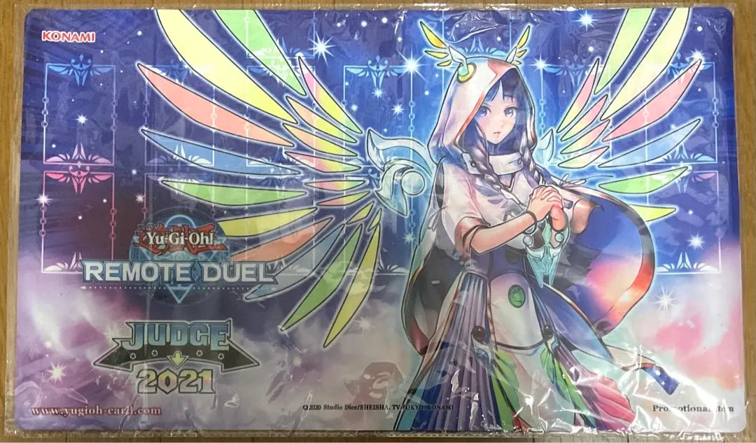 2026年最新】宣告者の神巫 プレイマットの人気アイテム - メルカリ