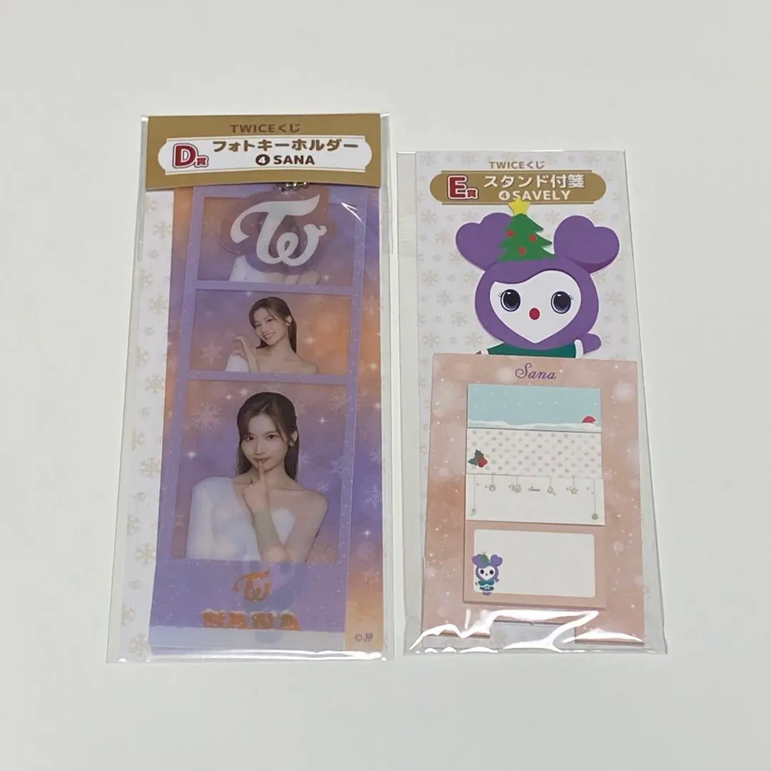 2026年最新】twice サブリー クリスマスの人気アイテム - メルカリ