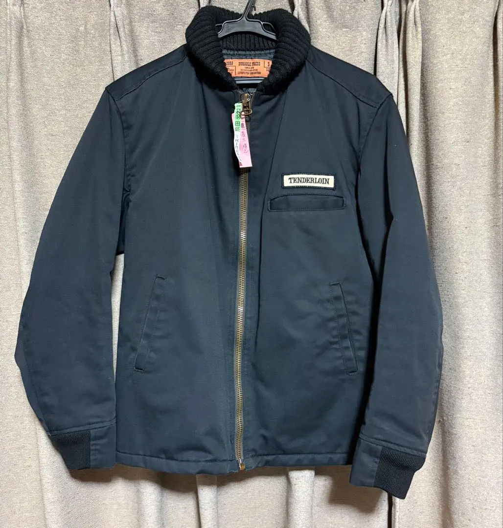 2026年最新】テンダーロイン リブワークの人気アイテム - メルカリ