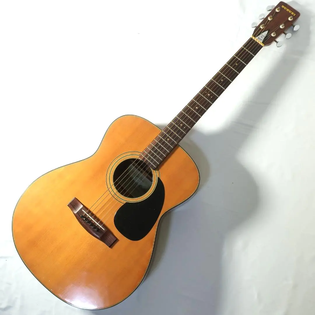 2026年最新】Suzuki アコースティックギターの人気アイテム - メルカリ