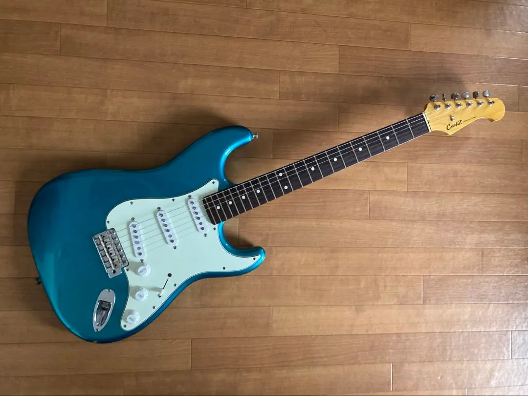 2026年最新】cool z ストラトの人気アイテム - メルカリ