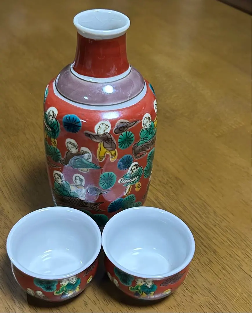 2026年最新】九谷焼 青木木米の人気アイテム - メルカリ