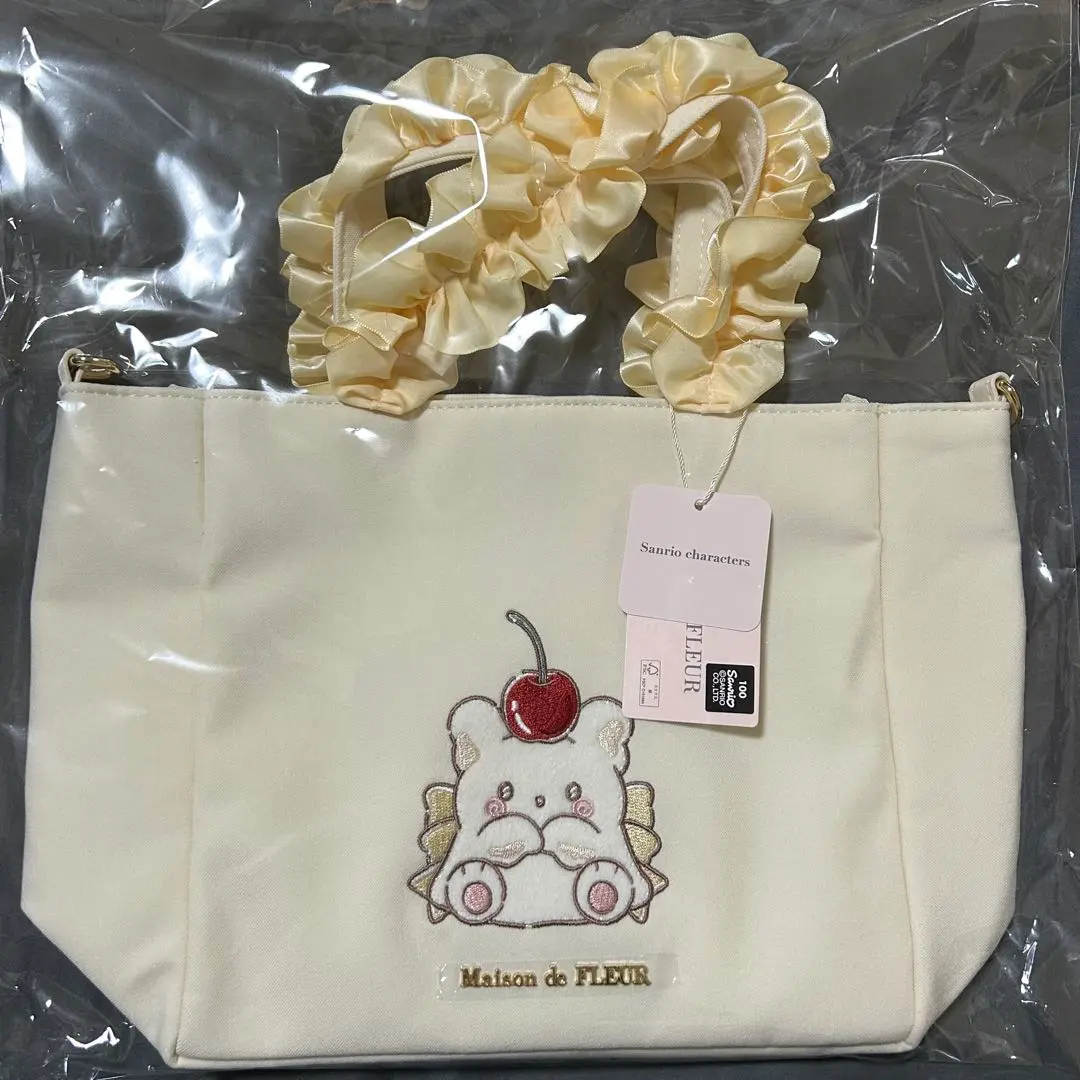 2026年最新】はなまるおばけ メゾンドフルールの人気アイテム - メルカリ