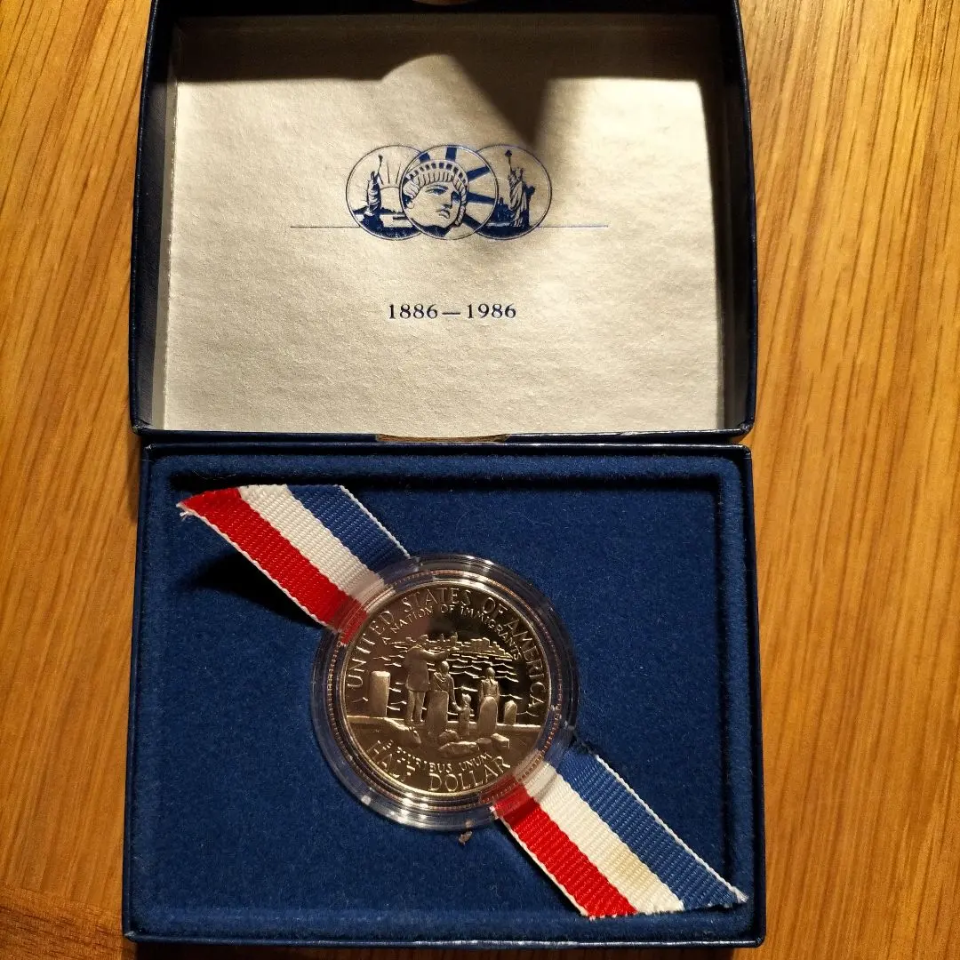 2026年最新】リバティコイン1986年の人気アイテム - メルカリ