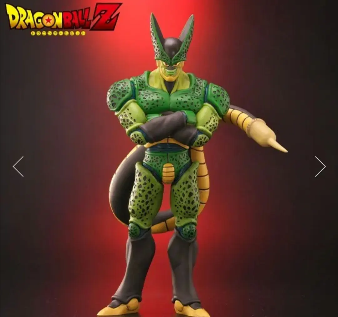 2026年最新】ドラゴンボールアライズ セル spカラーの人気アイテム