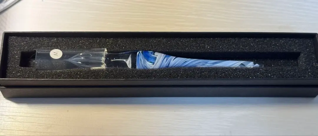 2026年最新】ガラスペン aunの人気アイテム - メルカリ