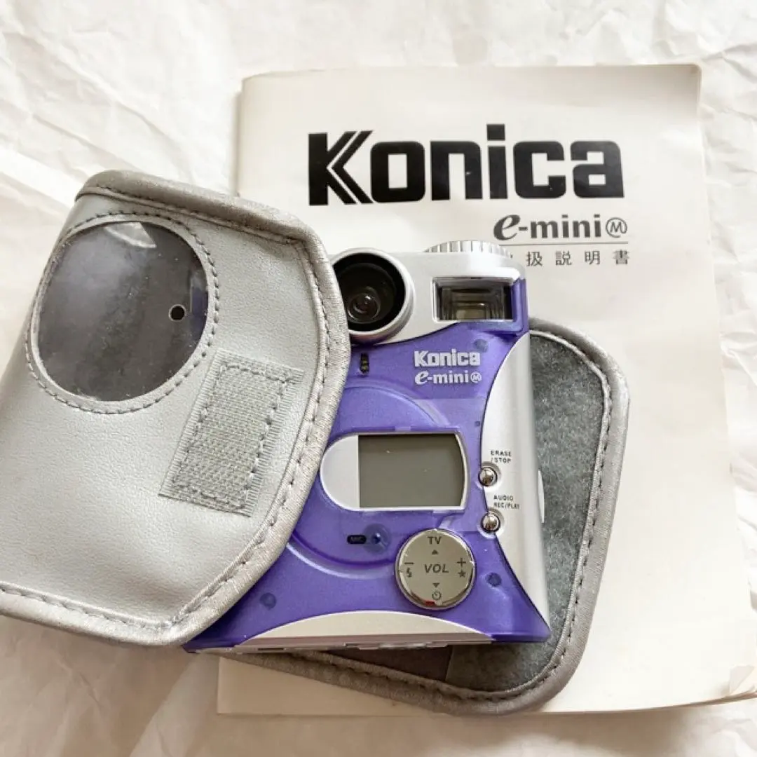 2026年最新】konica recorderの人気アイテム - メルカリ