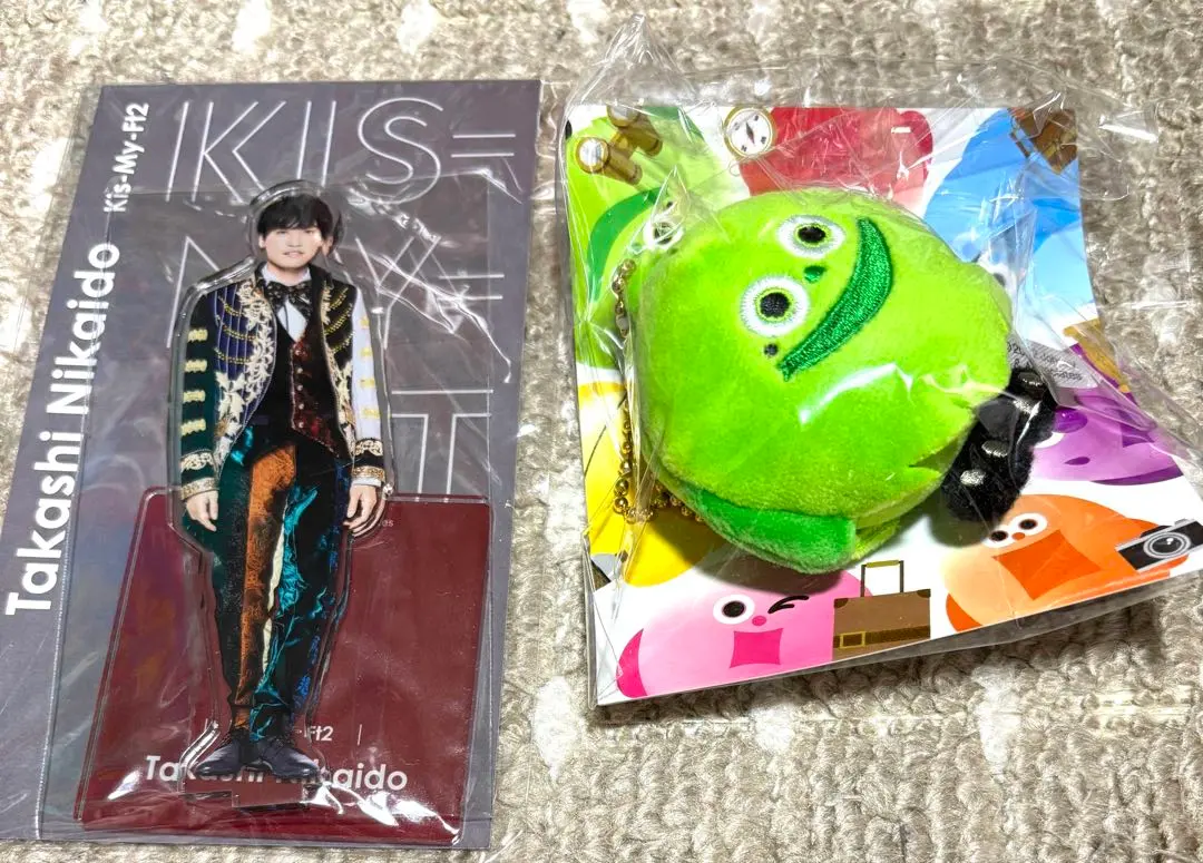 2026年最新】二階堂高嗣 ニカメロンの人気アイテム - メルカリ