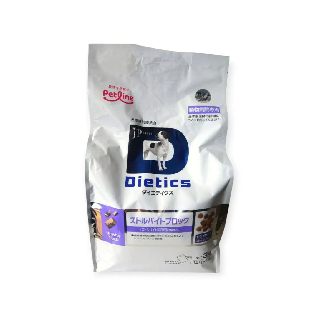 2026年最新】ダイエティクス ストルバイトブロックの人気アイテム