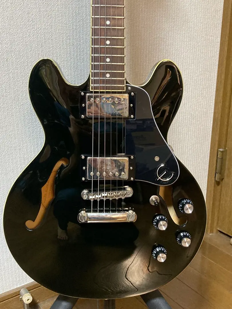 2026年最新】epiphone es-175の人気アイテム - メルカリ